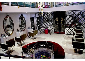 Muskaan Luxury Salon