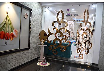 Muskaan Luxury Salon