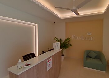 Muskaan Counselling & Psychotherapy Centre