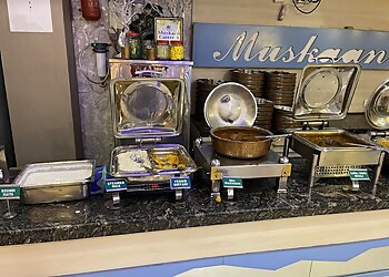 Muskaan Restaurants