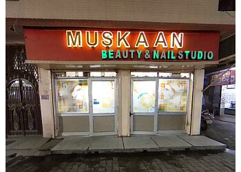 Muskaan Beauty Parlour