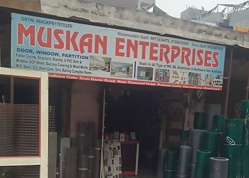 ग़ाज़ियाबाद बढ़ईगीरी सेवाएँ Muskan Enterprises छवि 1