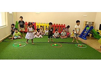 Mustard Seed School Nellore