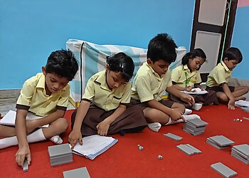 Mustard Seed School Nellore