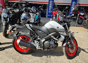 Muthoot Yamaha Killipalam