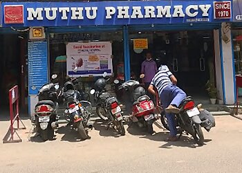 Chennai 24 Hour Medical Shops Muthu Pharmacy image 1