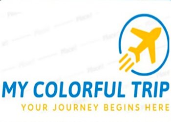 My Colorful Trip
