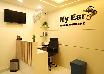 My Ear Clinic
