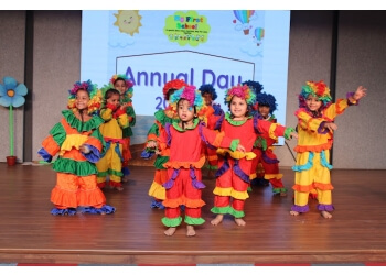 Kalyan Dombivli Play Schools My First School  image 1