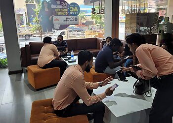 MyG Future Electronics And Home Appliances Store Edappally