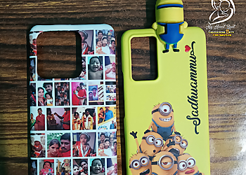 My Heart Beat Customized Gifts