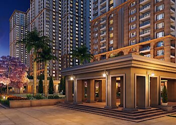 My Home Constructions Pvt. Ltd.