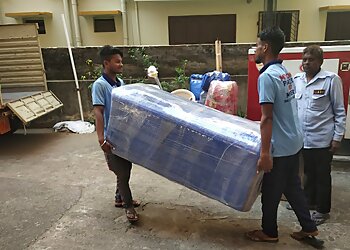 My Home Packers and Movers