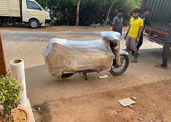 My Home Packers and Movers