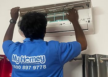 MyHomey Cleaning and Repair Services