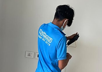 MyHomey Cleaning and Repair Services