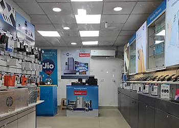 My Jio Store