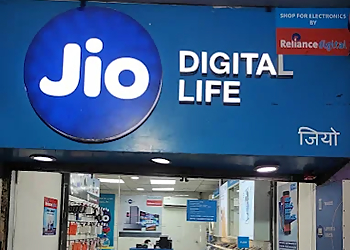 My Jio Store My Jio Store