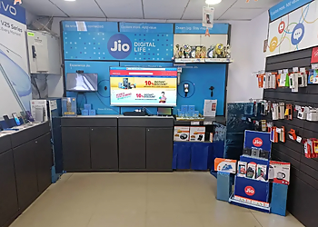 My Jio Store Asansol