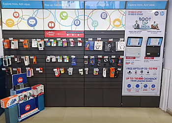 My Jio Store Asansol