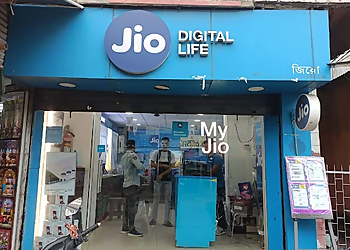 My Jio Store Asansol My Jio Store Asansol