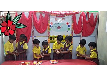 Jamshedpur Play Schools My Kids' Preschool image 1