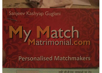 My Match Matrimonial