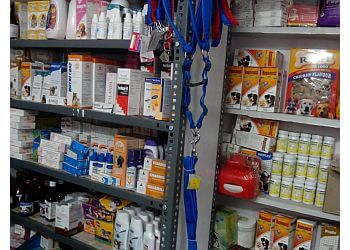 My Pet Clinic - Dr. Arun Chitkala