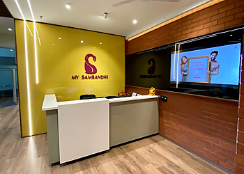 MySambandh Matrimony