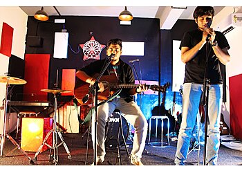 My School Of Rock Bengaluru