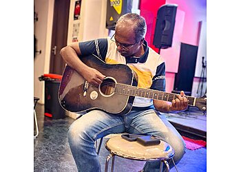 My School Of Rock Bengaluru