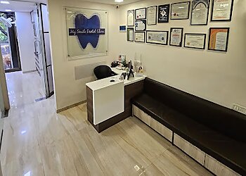 My Smile Dental Clinic
