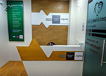 My Speech & Hearing Clinic My Speech & Hearing Clinic