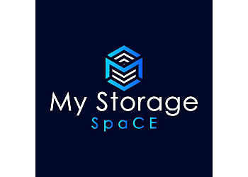 My Storage Space 