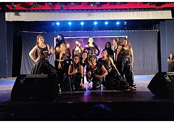 My Style Dance Studio