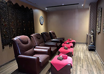 Myo Thai Spa