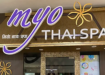 Myo Thai Spa