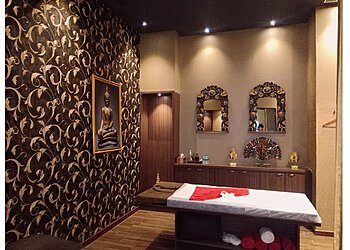 Myo Thai Spa