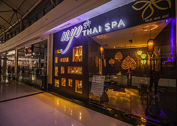 Myo Thai Spa
