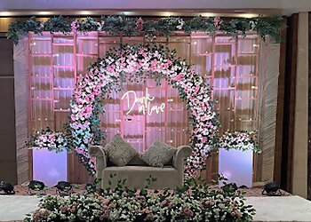 Myra Events & Wedding Planners