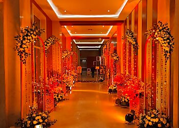 Myra Events & Wedding Planners