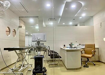 Myra Pet Clinic & Surgery Centre