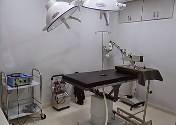 Myra Pet Clinic & Surgery Centre