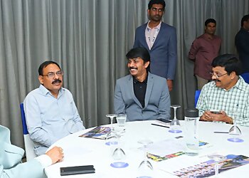 Myron Homes Pvt Ltd.