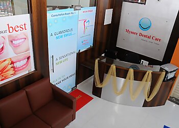 Mysore Dental Care