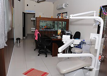 Mysore Dental Care