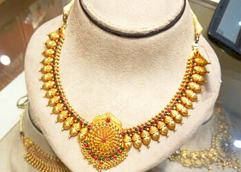 3 Best Jewellers in Mysore, KA - ThreeBestRated