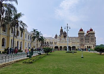 Mysore Palace