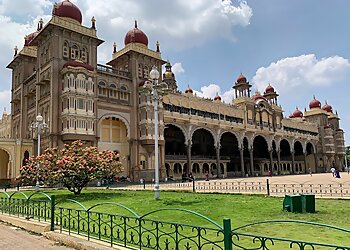 Mysore Palace