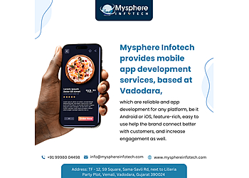 Mysphere Infotech